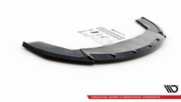 Maxton Design Kuppispoileri V.2 Seat Ibiza Cupra MK3