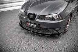 Maxton Design Kuppispoileri V.2 Seat Ibiza Cupra MK3