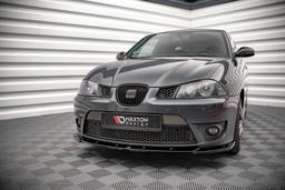 Maxton Design Kuppispoileri V.2 Seat Ibiza Cupra MK3