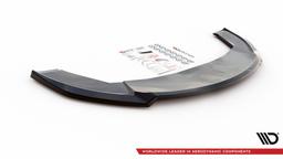 Maxton Design Kuppispoileri V.3 Seat Ibiza Cupra MK3