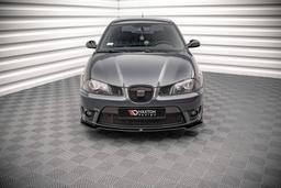 Maxton Design Kuppispoileri V.3 Seat Ibiza Cupra MK3