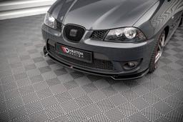 Maxton Design Kuppispoileri V.3 Seat Ibiza Cupra MK3
