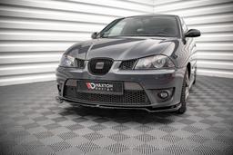 Maxton Design Kuppispoileri V.3 Seat Ibiza Cupra MK3