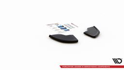 Maxton Design Splitters Seat Ibiza Cupra MK3