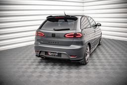 Maxton Design Splitters Seat Ibiza Cupra MK3