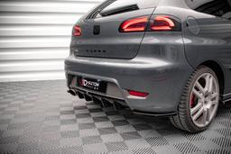Maxton Design Splitters Seat Ibiza Cupra MK3