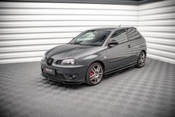 Maxton Design Sideskjørt Seat Ibiza Cupra MK3