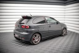 Maxton Design Sideskjørt Seat Ibiza Cupra MK3