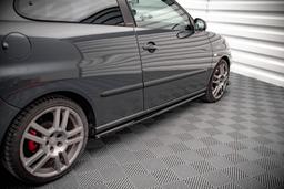 Maxton Design Sideskjørt Seat Ibiza Cupra MK3