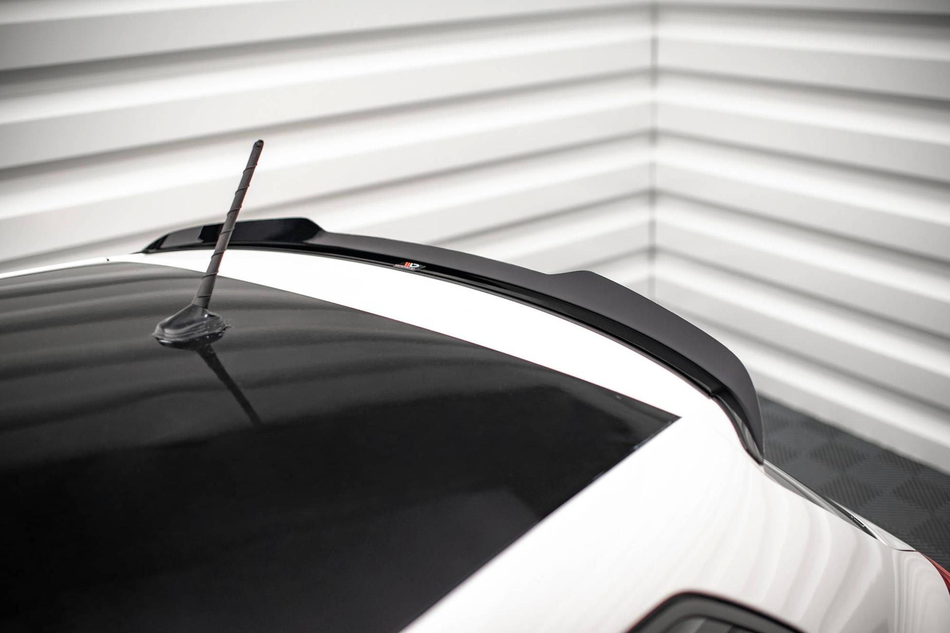 Maxton Design Siipi Seat Ibiza FR/ Standard MK5