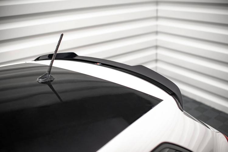 Maxton Design Siipi Seat Ibiza FR/ Standard MK5