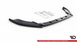 Maxton Design Kuppispoileri V.2 Seat Ibiza FR/ Standard MK5