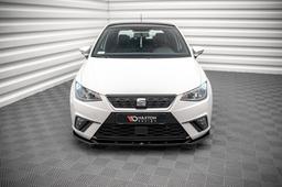 Maxton Design Kuppispoileri V.2 Seat Ibiza FR/ Standard MK5