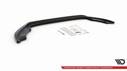 Maxton Design Kuppispoileri V.3 Seat Ibiza FR/ Standard MK5