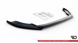 Maxton Design Kuppispoileri V.3 Seat Ibiza FR/ Standard MK5