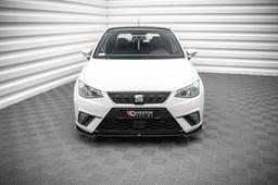 Maxton Design Kuppispoileri V.3 Seat Ibiza FR/ Standard MK5