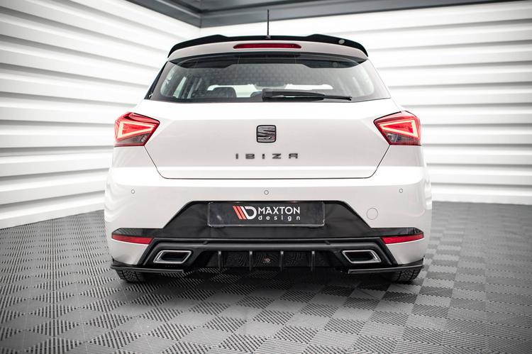 Maxton Design Diffuusori Seat Ibiza FR/ Standard MK5