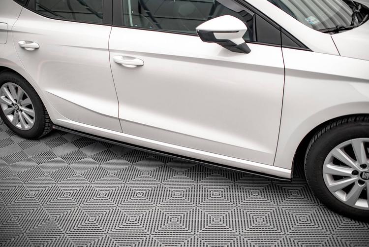Maxton Design Sivuhelmat V.1 Seat Ibiza FR/ Standard MK5