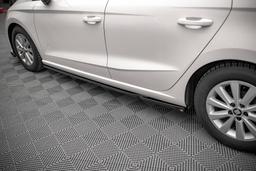 Maxton Design Sivuhelmat V.2 Seat Ibiza FR/ Standard MK5