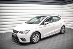 Maxton Design Sivuhelmat V.2 Seat Ibiza FR/ Standard MK5
