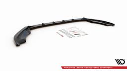 Maxton Design Karosserisett Seat Ibiza FR/ Standard MK5