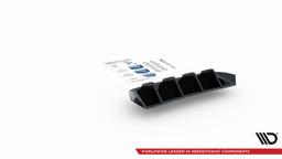 Maxton Design Karosserisett Seat Ibiza FR/ Standard MK5
