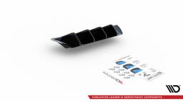 Maxton Design Karosserisett Seat Ibiza FR/ Standard MK5