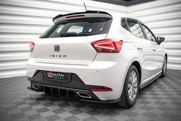 Maxton Design Karosserisett Seat Ibiza FR/ Standard MK5
