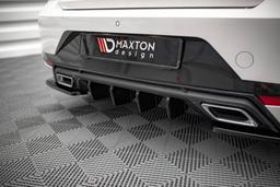 Maxton Design Karosserisett Seat Ibiza FR/ Standard MK5