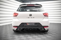 Maxton Design Karosserisett Seat Ibiza FR/ Standard MK5