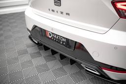 Maxton Design Karosserisett Seat Ibiza FR/ Standard MK5