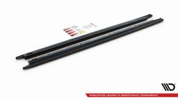 Maxton Design Karosserisett Seat Ibiza FR/ Standard MK5