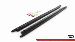 Maxton Design Karosserisett Seat Ibiza FR/ Standard MK5