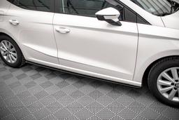 Maxton Design Karosserisett Seat Ibiza FR/ Standard MK5