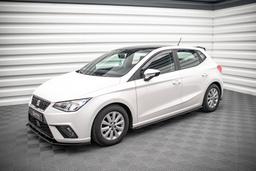 Maxton Design Karosserisett Seat Ibiza FR/ Standard MK5