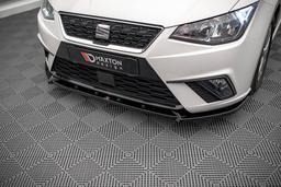 Maxton Design Karosserisett Seat Ibiza FR/ Standard MK5
