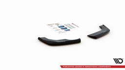 Maxton Design Karosserisett Seat Ibiza FR/ Standard MK5
