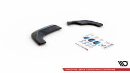 Maxton Design Karosserisett Seat Ibiza FR/ Standard MK5