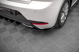 Maxton Design Karosserisett Seat Ibiza FR/ Standard MK5