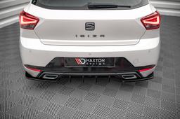 Maxton Design Karosserisett Seat Ibiza FR/ Standard MK5