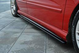 Maxton Design Sivuhelmat Seat Leon MK1 Cupra
