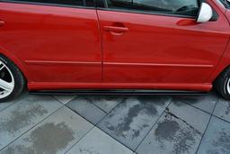 Maxton Design Sivuhelmat Seat Leon MK1 Cupra