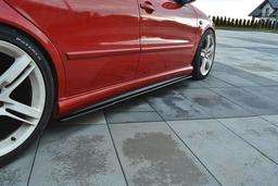 Maxton Design Sivuhelmat Seat Leon MK1 Cupra