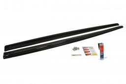 Maxton Design Sivuhelmat Seat Leon MK2 MS Design