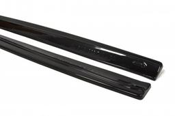 Maxton Design Sivuhelmat Seat Leon MK2 MS Design