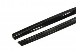 Maxton Design Sivuhelmat Seat Leon MK2 MS Design
