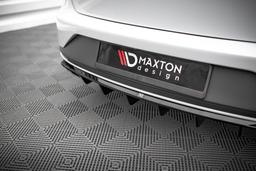 Maxton Design Diffuusori Seat Leon Cupra Sportstourer MK3