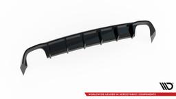 Maxton Design Diffuusori Seat Leon Cupra Sportstourer MK3