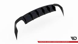 Maxton Design Diffuusori Seat Leon Cupra Sportstourer MK3