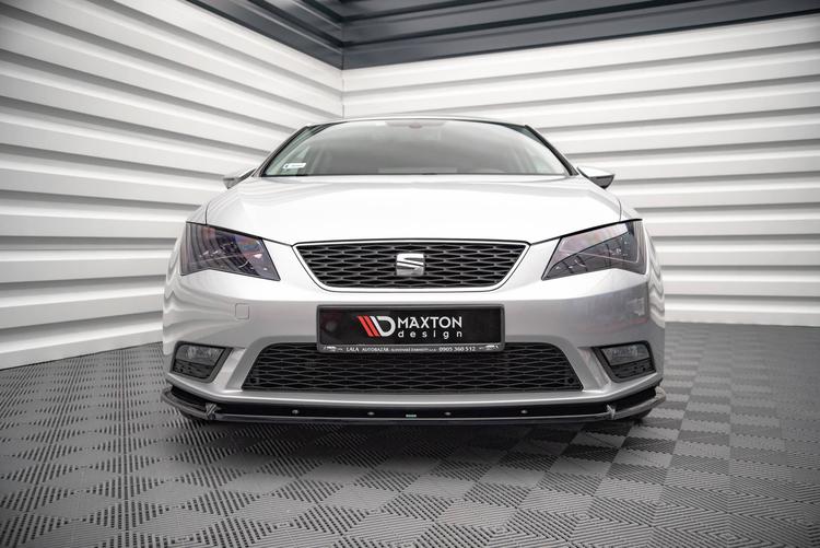 Maxton Design Kuppispoileri V.1 Seat Leon MK3
